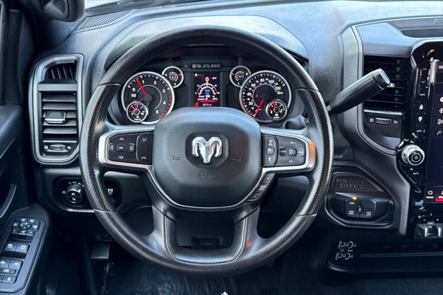 2025 Ram 2500 Tradesman Crew Cab 4x4 64 Box