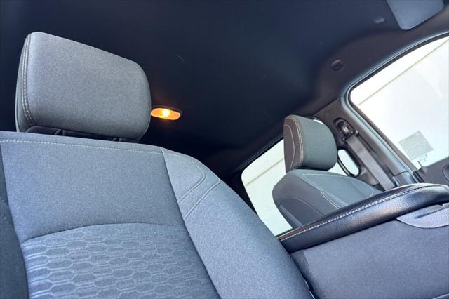 2025 Ram 2500 Tradesman Crew Cab 4x4 64 Box