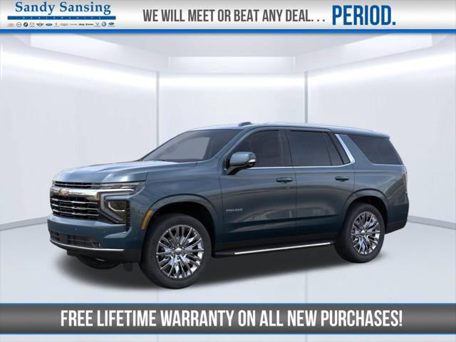 2026 Chevrolet Tahoe LT for sale in Pensacola, FL