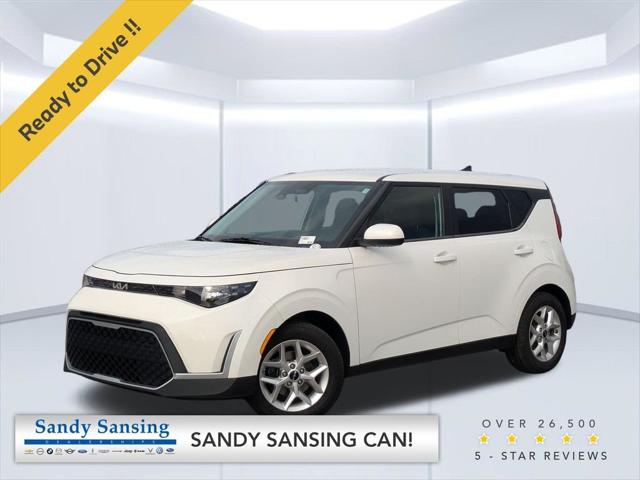 2023 Kia Soul LX for sale in Pensacola, FL