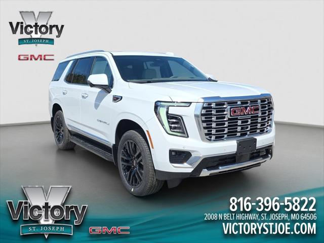 2026 GMC Yukon 4WD Denali for sale in St Joseph, MO