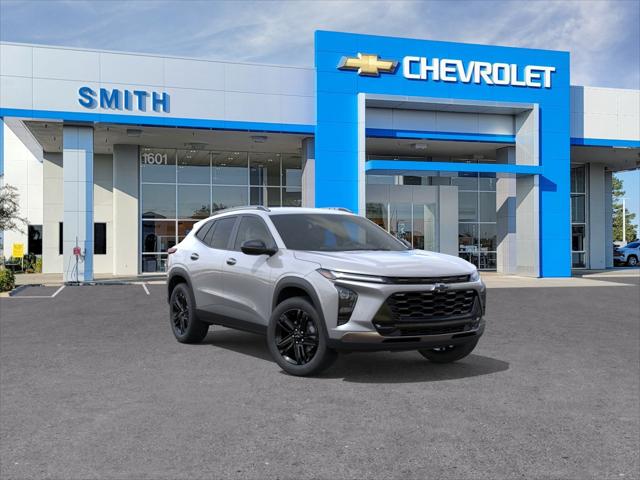 2026 Chevrolet Trax FWD ACTIV for sale in Turlock, CA