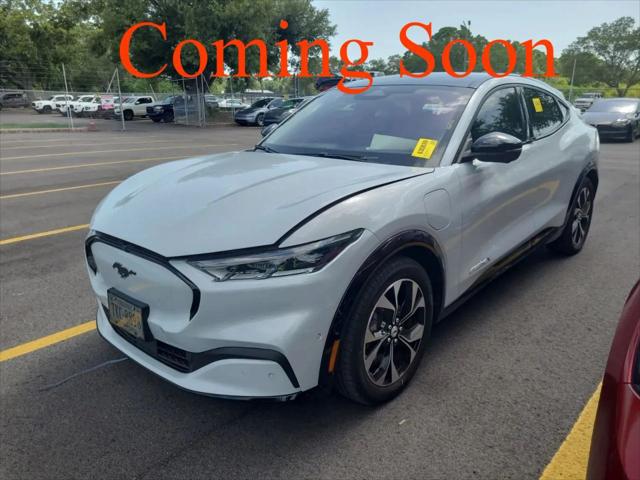 2023 Ford Mustang Mach-E Premium for sale in Greensboro, NC