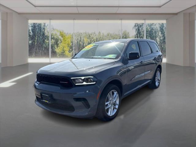2025 Dodge Durango GT AWD for sale in Fresno, CA