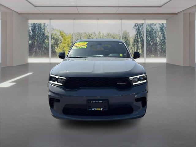 2025 Dodge Durango GT AWD