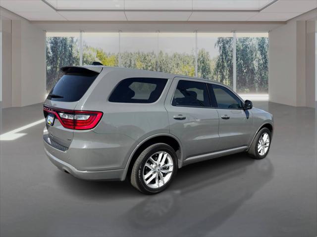 2025 Dodge Durango GT AWD