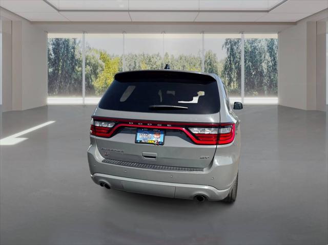 2025 Dodge Durango GT AWD