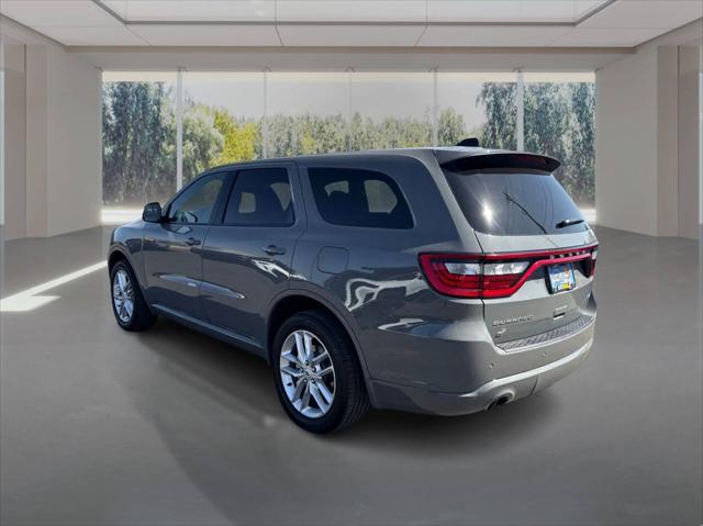 2025 Dodge Durango GT AWD