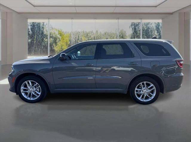 2025 Dodge Durango GT AWD