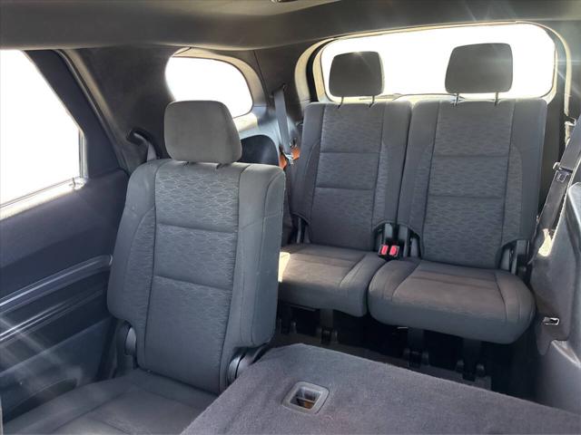 2025 Dodge Durango GT AWD