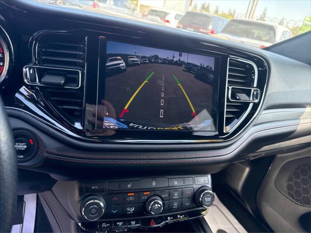 2025 Dodge Durango GT AWD