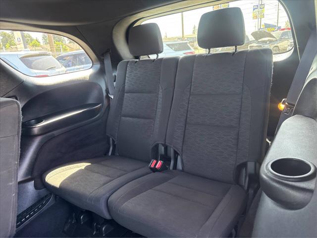 2025 Dodge Durango GT AWD