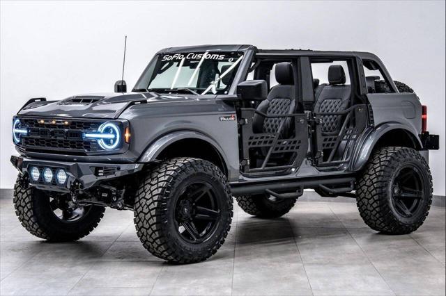 2025 Ford Bronco Big Bend for sale in Fort Lauderdale, FL