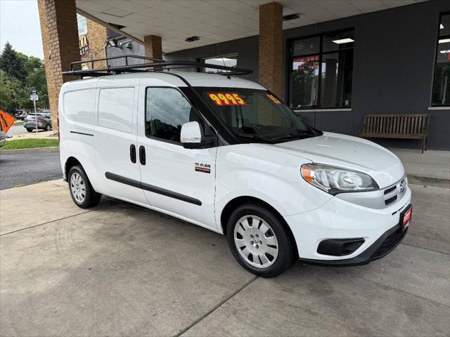 2015 Ram ProMaster City Cargo Van Tradesman SLT for sale in Milwaukee, WI