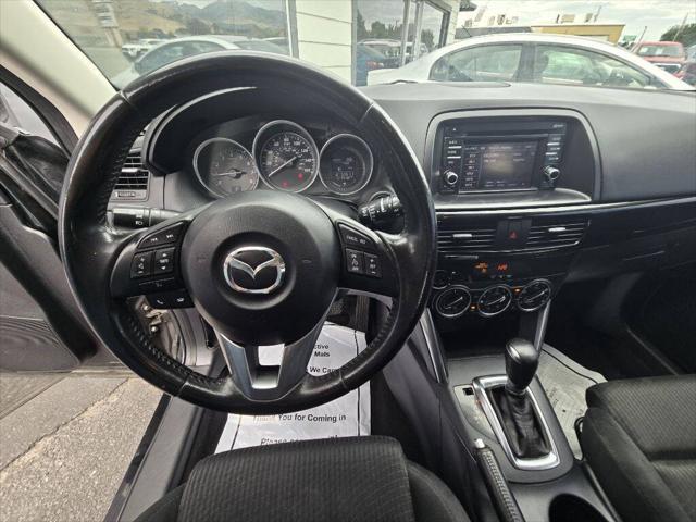 2015 Mazda CX-5 Touring
