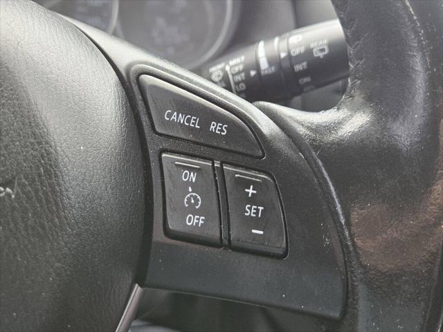 2015 Mazda CX-5 Touring