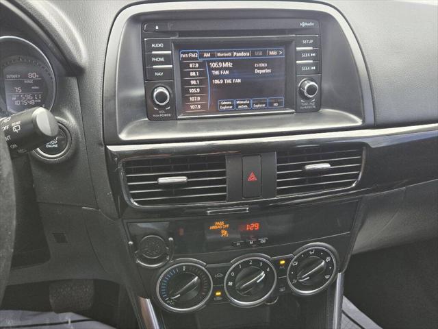 2015 Mazda CX-5 Touring
