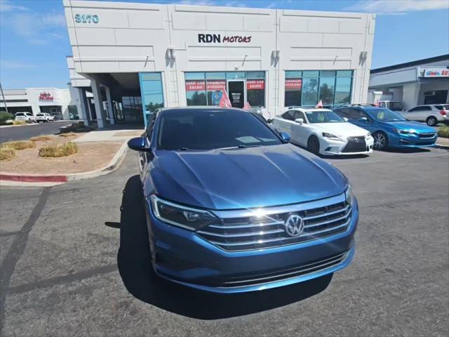 2019 Volkswagen Jetta 1.4T SEL for sale in  Lawndale, CA