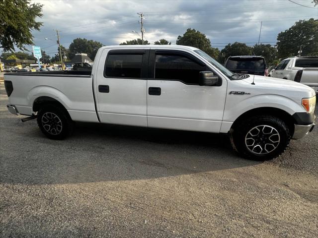 2014 Ford F-150 XL