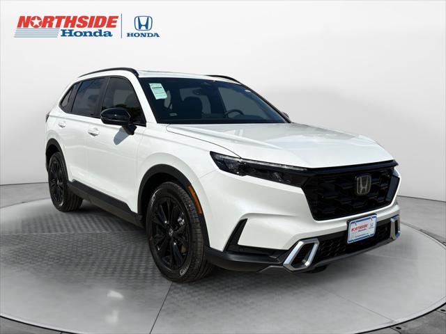2027 Honda CR-V Hybrid Sport Touring for sale in San Antonio, TX