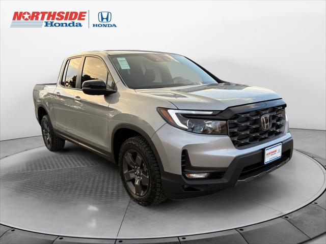 2026 Honda Ridgeline TrailSport for sale in San Antonio, TX