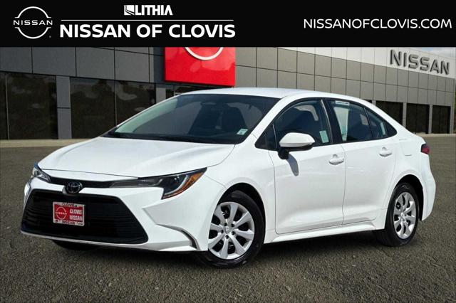 2024 Toyota Corolla LE for sale in Clovis, CA
