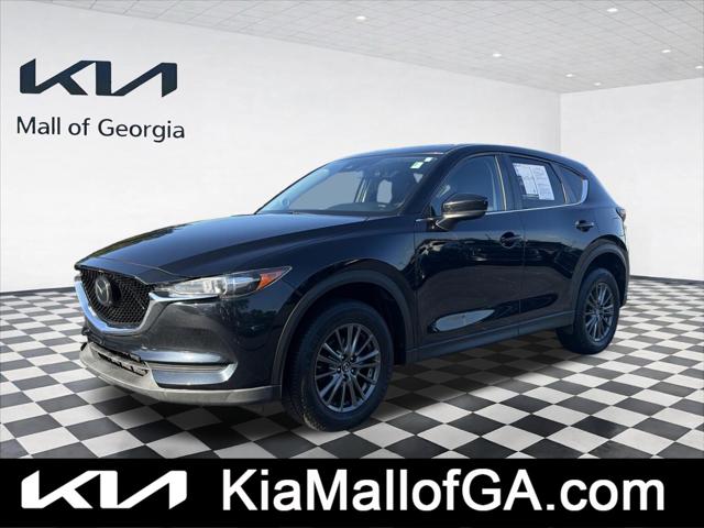 2020 Mazda CX-5 Touring for sale in Buford, GA