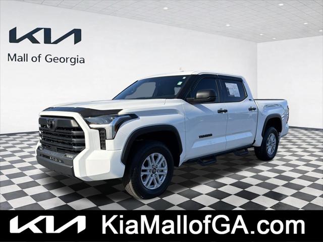 2025 Toyota Tundra SR5 for sale in Buford, GA