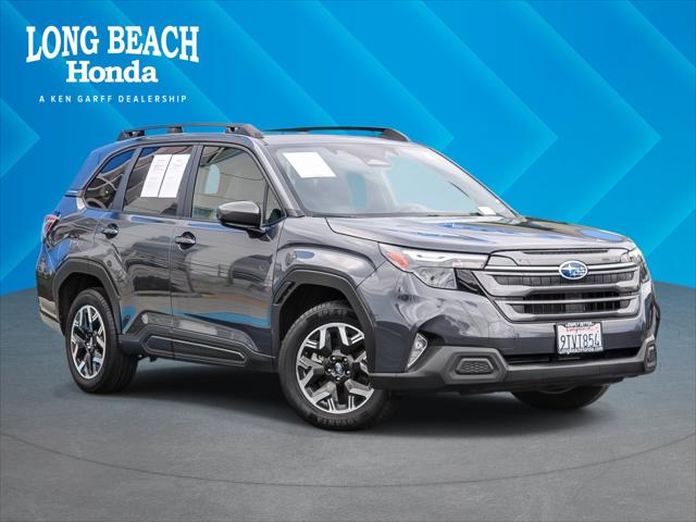 2025 Subaru Forester Premium for sale in Signal Hill, CA