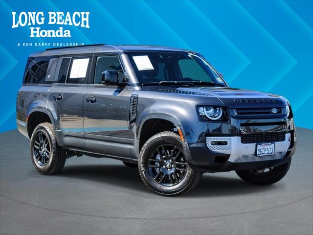2023 Land Rover Defender 130 S for sale in Signal Hill, CA