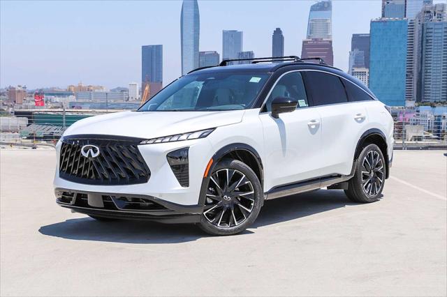 2027 INFINITI X6 AUTOGRAPH for sale in Los Angeles, CA