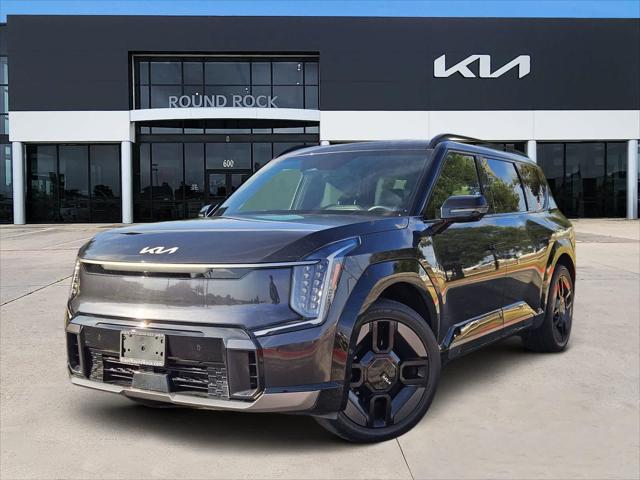 2024 Kia EV9 GT-Line for sale in Round Rock, TX