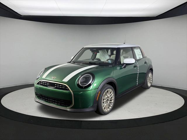 2027 MINI Cooper Hardtop Base for sale in West Chester, PA