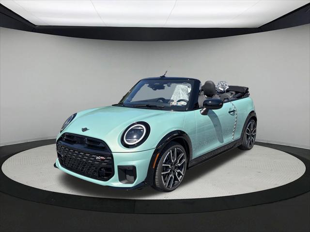 2027 MINI Cooper Convertible Cooper S for sale in West Chester, PA