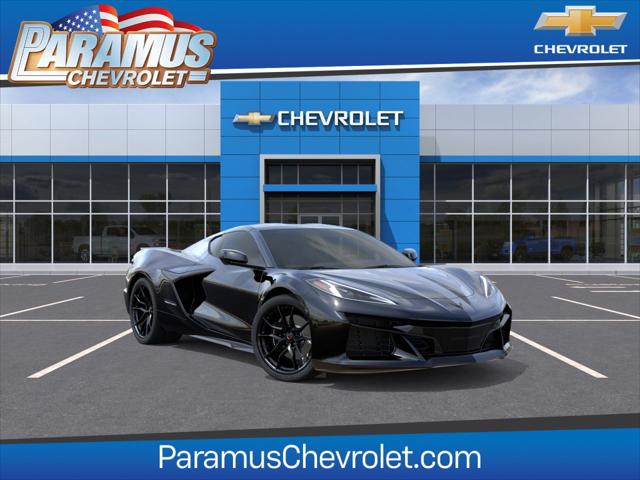 2027 Chevrolet Corvette Coupe, 3LT, RWD for sale in North Paramus, NJ