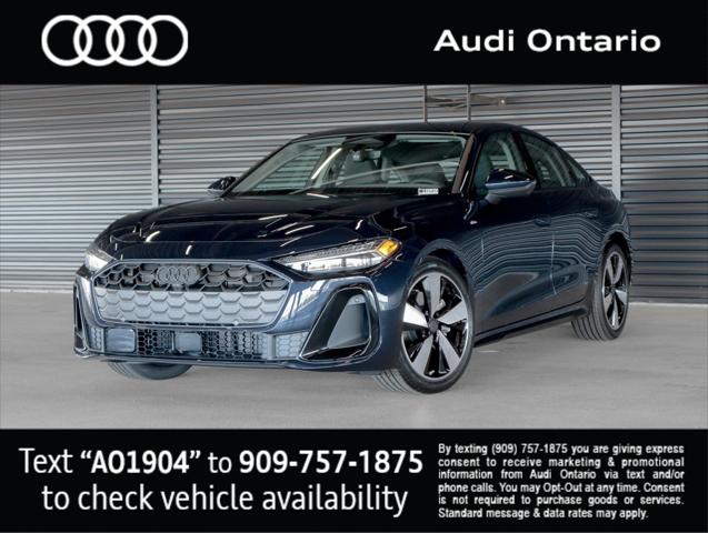 2026 Audi A5 Premium Plus TFSI quattro S tronic for sale in Ontario, CA