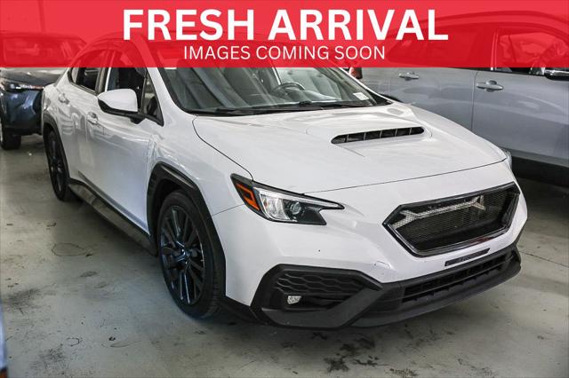 2023 Subaru WRX Premium for sale in El Cajon, CA