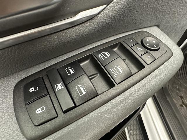 2022 Ram 1500 Big Horn Quad Cab 4x4 64 Box