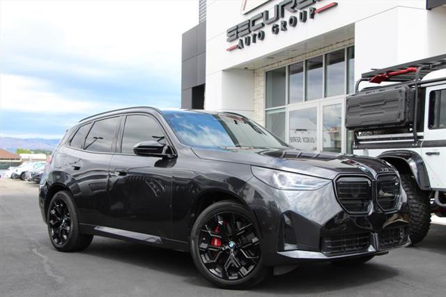 2026 BMW X3 M50 xDrive for sale in Salt Lake City, UT