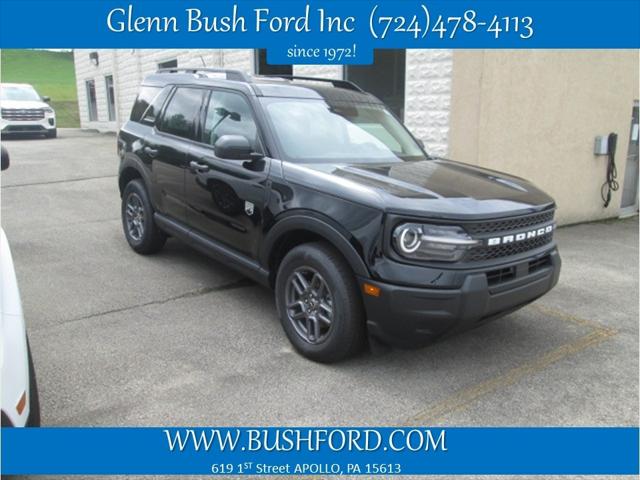 2026 Ford Bronco Sport Big Bend for sale in Apollo, PA