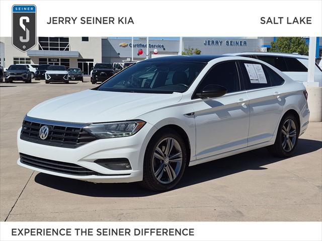 2020 Volkswagen Jetta R-Line for sale in Salt Lake City, UT