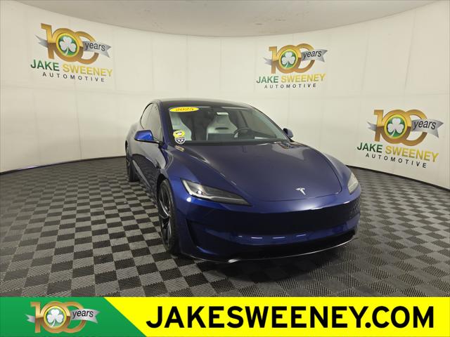 2025 Tesla Model 3 Performance All-Wheel Drive for sale near Cincinnati, OH