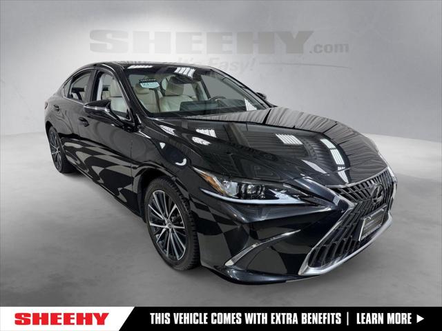 2022 Lexus ES 250 ES 250 for sale in Annapolis, MD