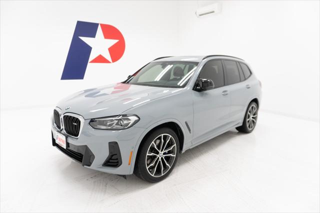 2023 BMW X3 M40i for sale in Brownsville, TX