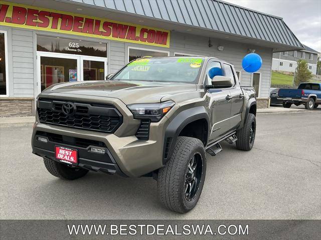 2024 Toyota Tacoma TRD Sport for sale in Brewster, WA