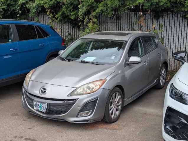 2011 Mazda Mazda3 s Sport for sale in Gladstone, OR