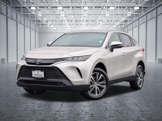 2021 Toyota Venza LE for sale in Gladstone, OR