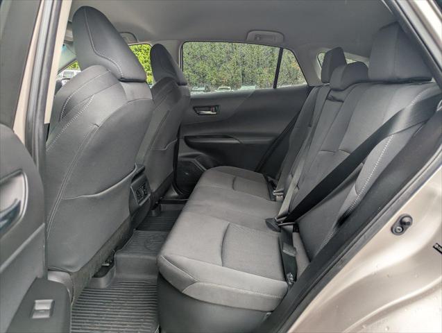 2021 Toyota Venza LE