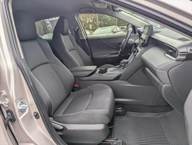 2021 Toyota Venza LE
