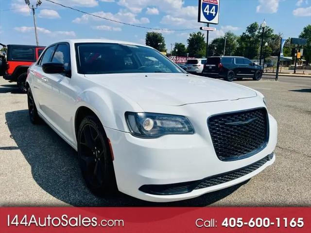 2023 Chrysler 300 Touring for sale in Oklahoma City, OK